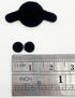 Adhesive Pupil Packs